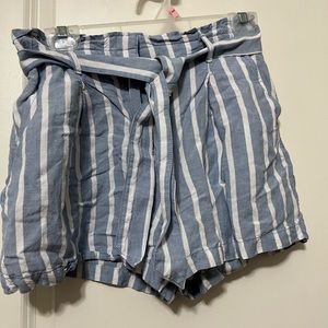 LLoft women’s shorts in size SP.